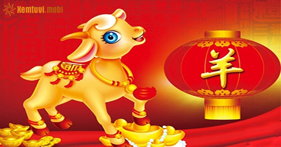 Xem tử vi 2021 tuổi Mùi nam mạng và nữ mạng