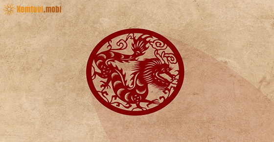 Bói tử vi tuổi Thìn năm 2021