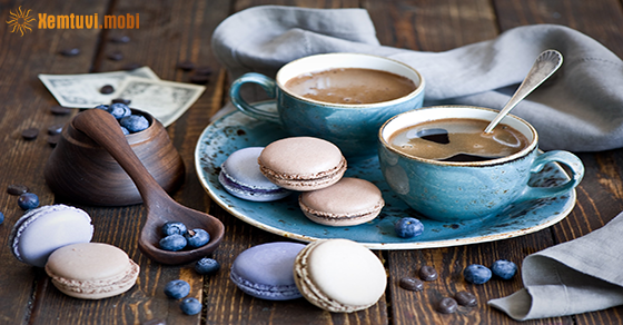 Tử vi ngày 5/3/2021 của 12 cung hoàng đạo Tử vi ngày 5/3/2021 của 12 cung hoàng đạo