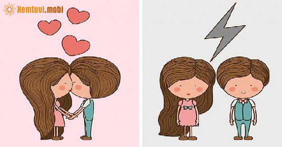 Tử vi thứ năm của 12 con giáp ngày 1/4/2021 Tử vi thứ năm của 12 con giáp ngày 1/4/2021