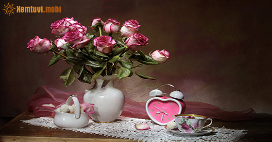 Tử vi tuần mới 12 cung hoàng đạo từ 8/3 đến 14/3/2021 Tử vi tuần mới 12 cung hoàng đạo từ 8/3 đến 14/3/2021