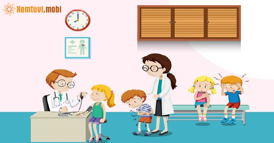 Xem tử vi ngày 12-4-2021 thứ 2 Xem tử vi ngày 12-4-2021 thứ 2