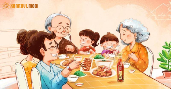 Xem tử vi ngày 8-4-2021 thứ 5 Xem tử vi ngày 8-4-2021 thứ 5