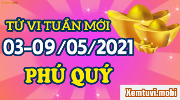 Tử vi tuần mới của 12 con giáp từ ngày 3/5 đến 9/5/2021