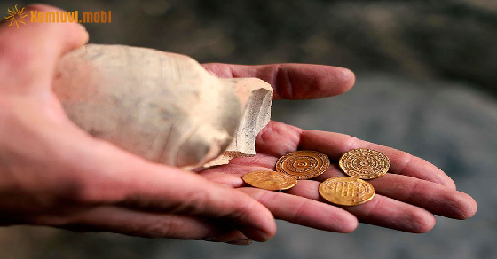 Tử vi hôm nay thứ 2 ngày 5.4.2021 của 12 cung hoàng đạo