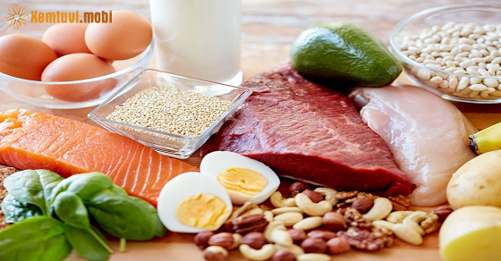 Xem tử vi ngày 5-6-2021 thứ bảy Xem tử vi ngày 5-6-2021 thứ bảy