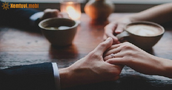 Tử vi thứ 4 của bạn ngày 21-7-2021