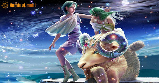 Tử vi năm 2022 của Bạch Dương Tử vi năm 2022 của Bạch Dương