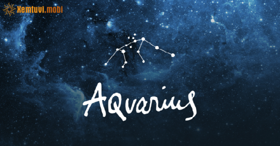 Tử vi năm 2022 của Bảo Bình Tử vi năm 2022 của Bảo Bình