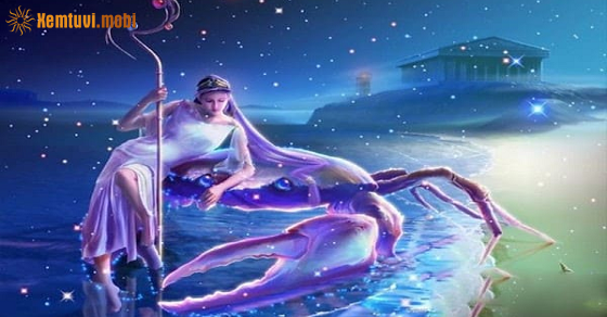Tử vi năm 2022 của Bọ Cạp