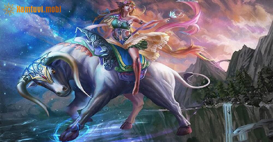 Tử vi năm 2022 của Kim Ngưu Tử vi năm 2022 của Kim Ngưu