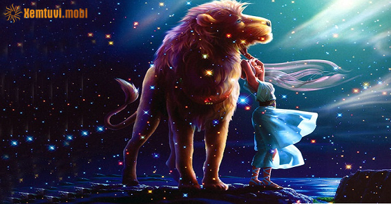 Tử vi năm 2022 của Sư Tử