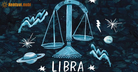 Tử vi năm 2022 của Thiên Bình