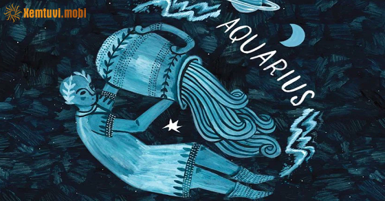 Xem bói tử vi cung Bảo Bình năm 2022 Xem bói tử vi cung Bảo Bình năm 2022