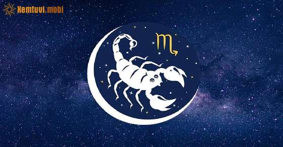 Xem bói tử vi cung Bọ Cạp năm 2022 Xem bói tử vi cung Bọ Cạp năm 2022