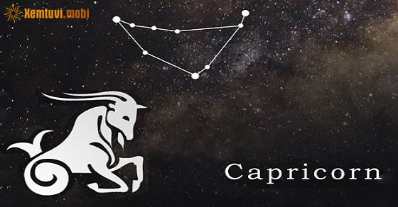 Xem bói tử vi cung Ma Kết năm 2022