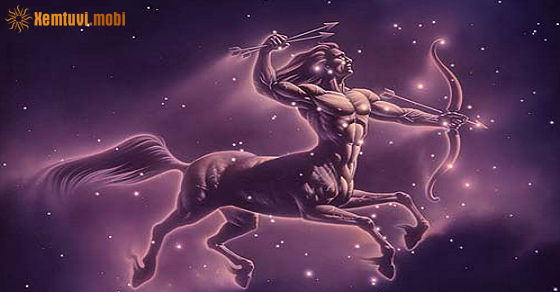 Xem bói tử vi cung Nhân Mã năm 2022 Xem bói tử vi cung Nhân Mã năm 2022