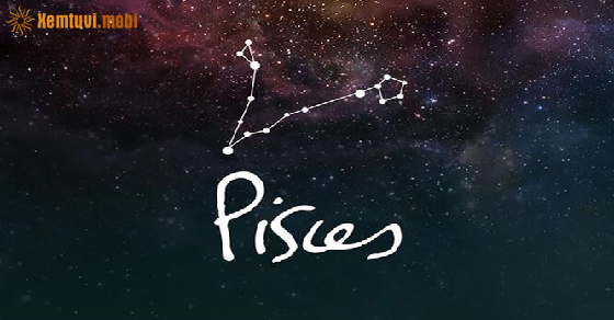 Xem bói tử vi cung Song Ngư năm 2022 Xem bói tử vi cung Song Ngư năm 2022