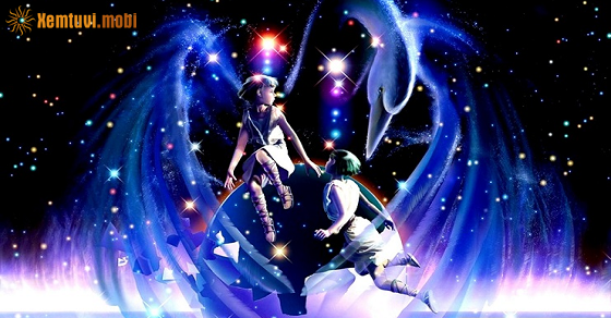 Xem bói tử vi cung Song Tử năm 2022