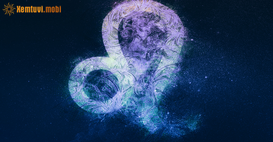 Xem bói tử vi cung Sư Tử năm 2022