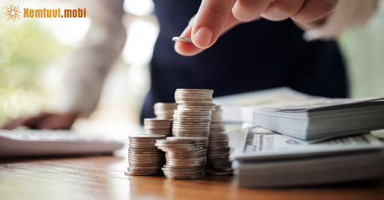 Tử vi hàng tháng 12 cung hoàng đạo tháng 11/2022