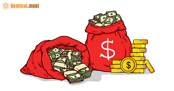 Thứ năm của 12 con giáp ngày 1/12/2022