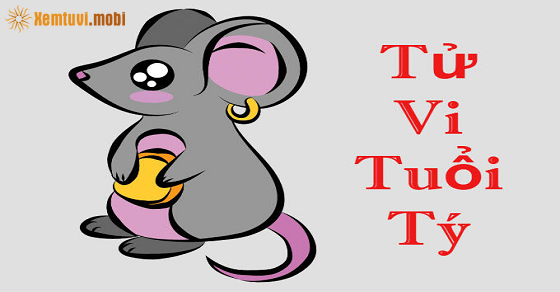 Xem tử vi 2023 tuổi Tý nam, nữ mạng