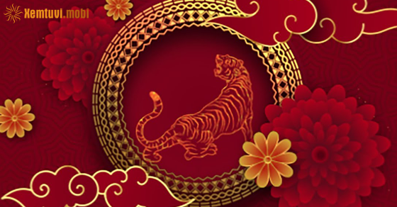  Xem tử vi năm 2023 tuổi Dần theo từng năm sinh