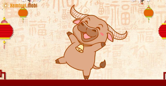 Xem tử vi năm 2023 tuổi Sửu theo từng năm sinh