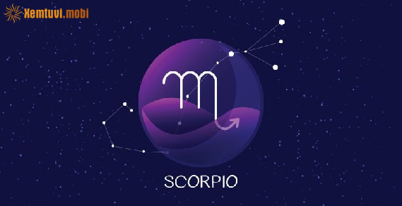 Tử vi năm 2023 của Bọ Cạp