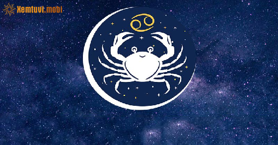 Tử vi năm 2023 của Cự Giải