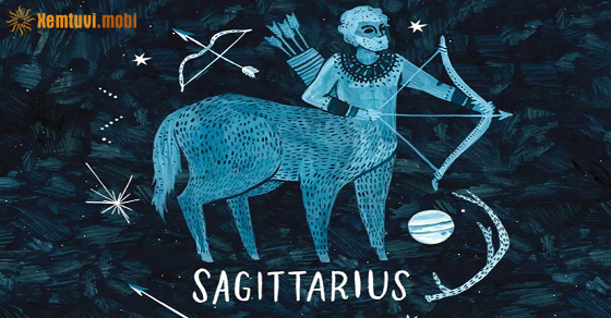 Tử vi năm 2023 của Nhân Mã