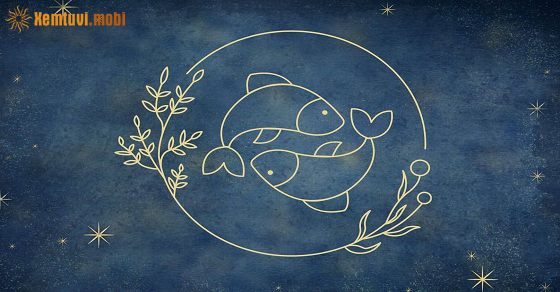 Tử vi năm 2023 của Song Ngư