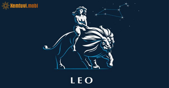 Tử vi năm 2023 của Sư Tử