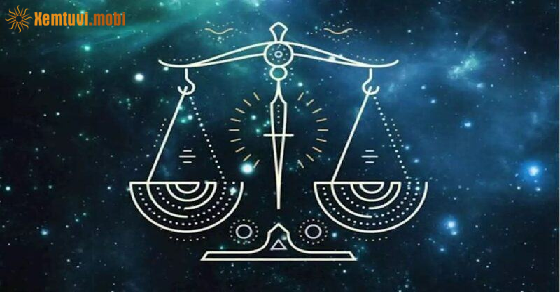 Tử vi năm 2023 của Thiên Bình