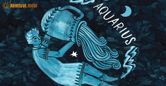 Xem bói tử vi cung Bảo Bình năm 2023 Xem bói tử vi cung Bảo Bình năm 2023