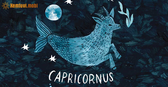 Xem bói tử vi cung Ma Kết năm 2023 Xem bói tử vi cung Ma Kết năm 2023