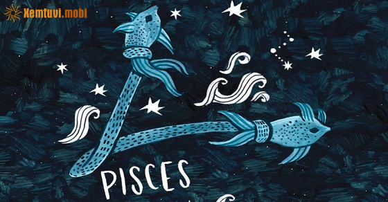 Xem bói tử vi cung Song Ngư năm 2023 Xem bói tử vi cung Song Ngư năm 2023