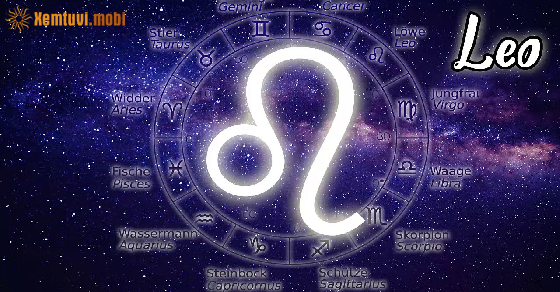 Xem bói tử vi cung Sư Tử năm 2023 Xem bói tử vi cung Sư Tử năm 2023