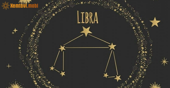 Xem bói tử vi cung Thiên Bình năm 2023 Xem bói tử vi cung Thiên Bình năm 2023