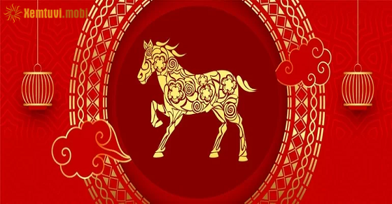  Xem bói tử vi tuổi Ngọ năm 2023