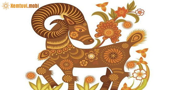  Xem tử vi 2023 tuổi Mùi theo từng năm sinh