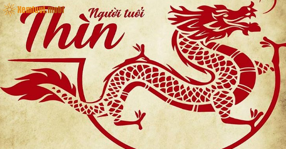 Bói tử vi tuổi Thìn năm 2023 chính xác nhất Bói tử vi tuổi Thìn năm 2023 chính xác nhất