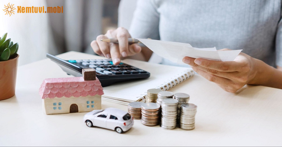 Tử vi hôm nay thứ 3 ngày 7.2.2023 của 12 cung hoàng đạo