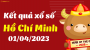 XSHCM 1/4 - Xổ số Hồ Chí Minh ngày 1 tháng 4 năm 2023 - SXHCM 1/4