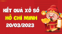 XSHCM 20/3 - Xổ số Hồ Chí Minh ngày 20 tháng 3 năm 2023 - SXHCM 20/3