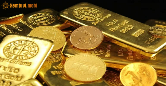 Thứ sáu của 12 con giáp ngày 17/3/2023 Thứ sáu của 12 con giáp ngày 17/3/2023