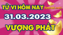 Tử vi ngày 31/3/2023 của 12 con giáp thứ 6: Thìn mở mang, Dậu xui xẻo