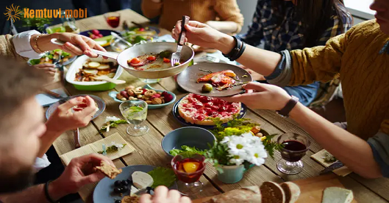 Chủ nhật của 12 con giáp ngày 9/4/2023 Chủ nhật của 12 con giáp ngày 9/4/2023