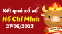 XSHCM 27/5 - Xổ số Hồ Chí Minh ngày 27 tháng 5 năm 2023 - SXHCM 27/5